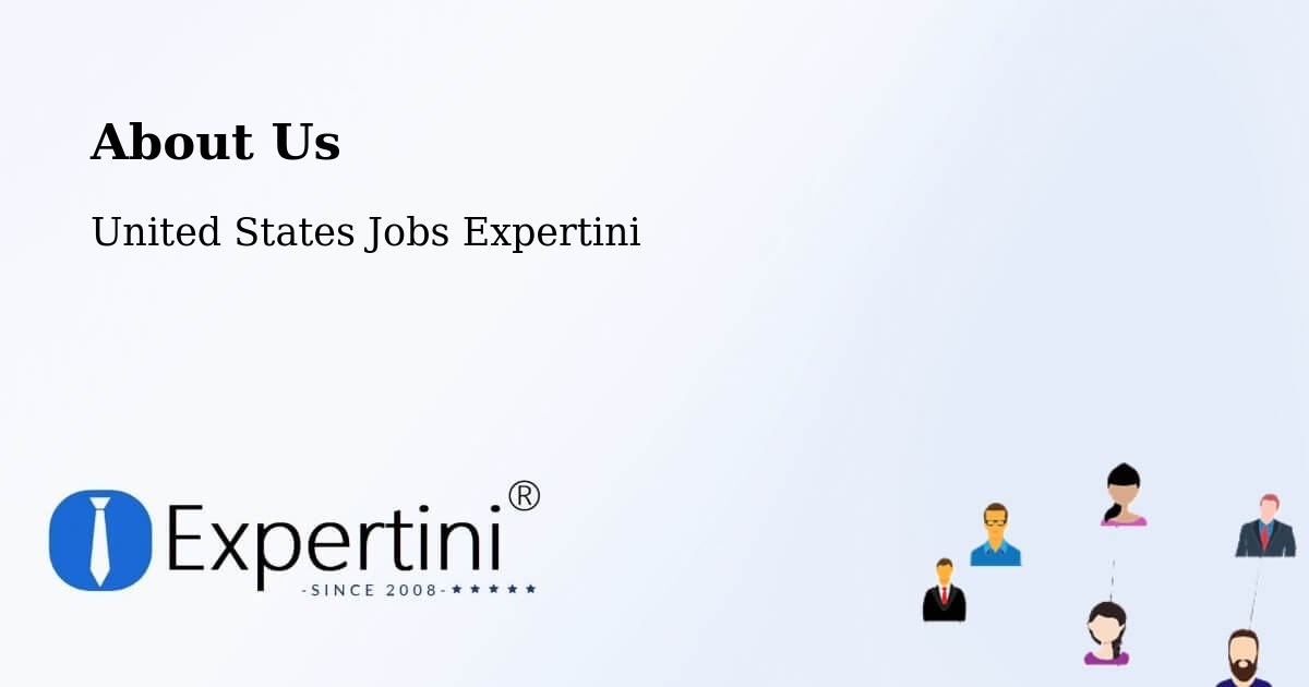 About Expertini - United States Jobs Expertini