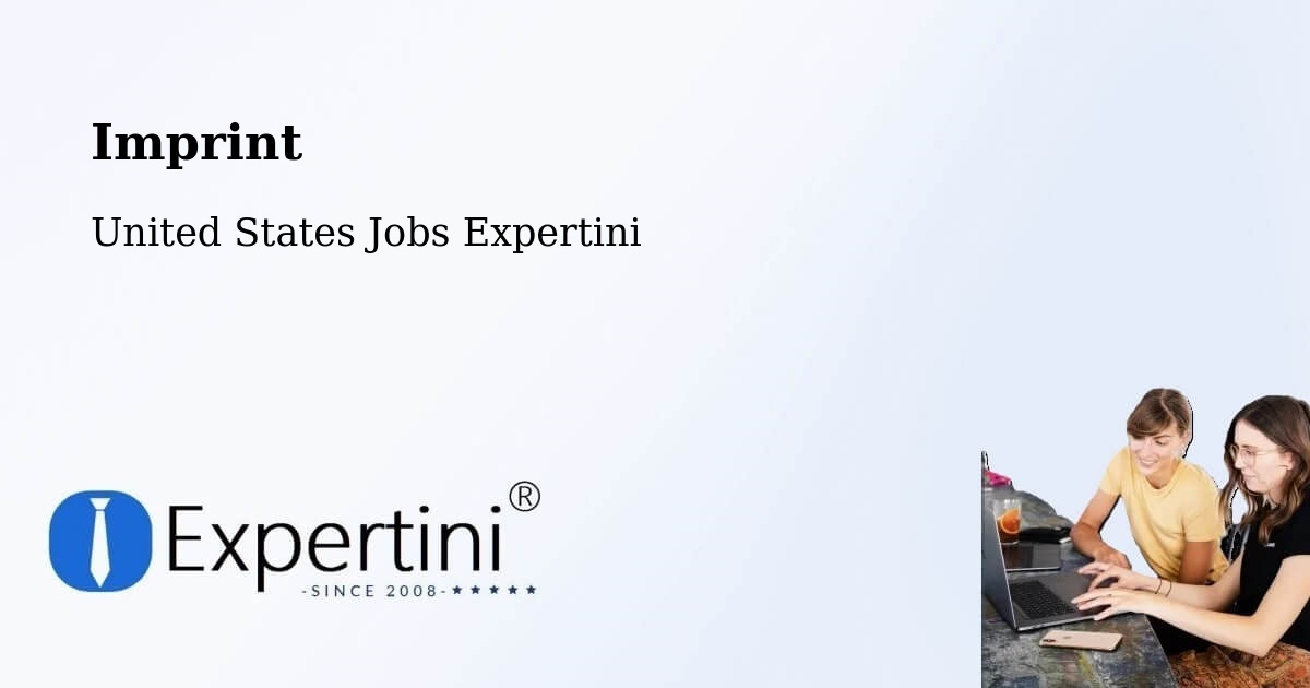 Imprint – Sacramento - United States Jobs Expertini