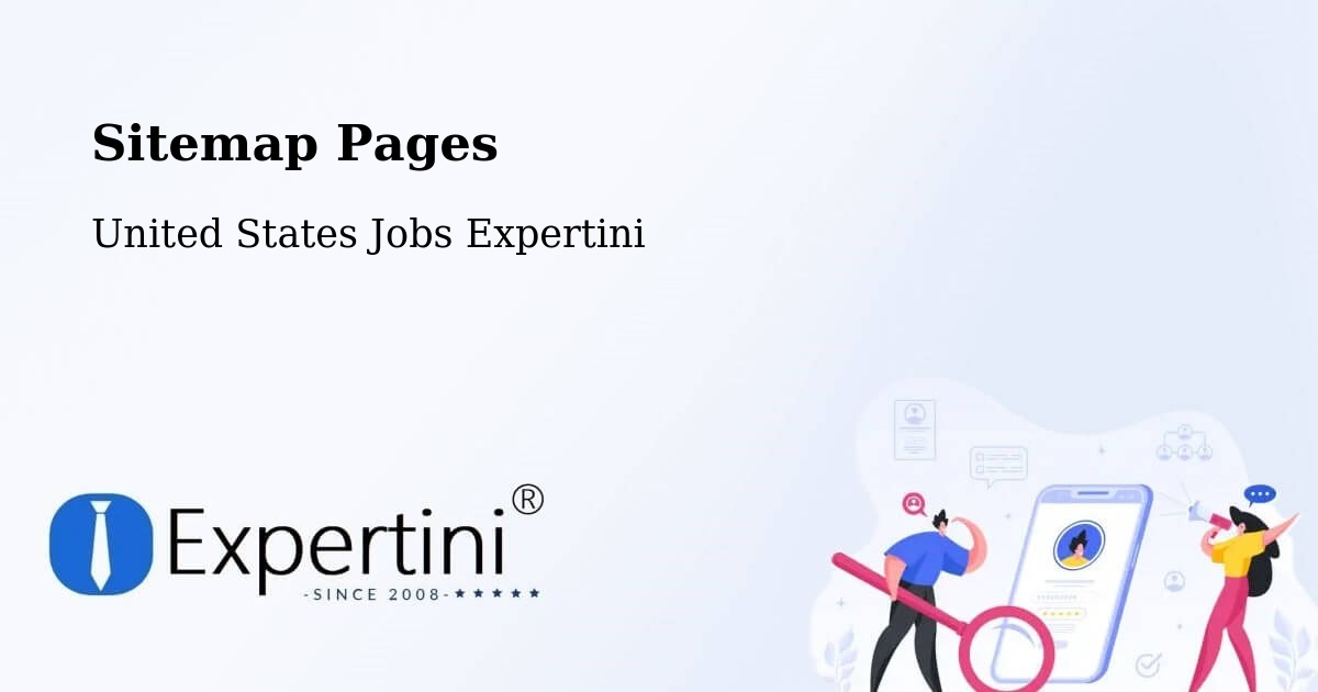 Sitemap Pages - Sacramento - United States Jobs Expertini